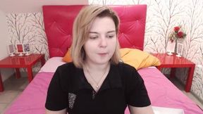 Ruby Conley Private Show