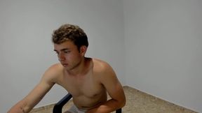 Chriss Marshall Private Show