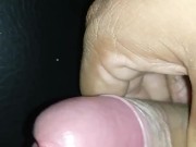 Una buena paja