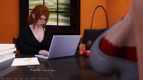 Being a Dik 070 Part 154 Sexy Sweety Body by Loveskysan69