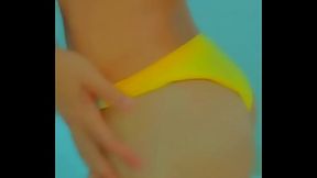 Bunda lisinha