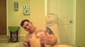 Dominic Cruz Private Show