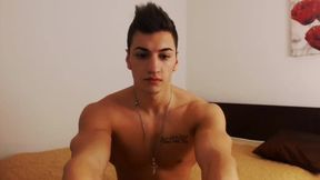 Kevin Dirty Private Show