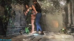 The Best Of Xordel3D Compilation 134