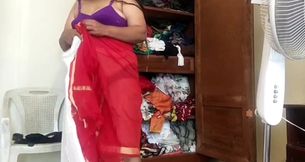 Indian    Desi  Tamil  Mallu House wife