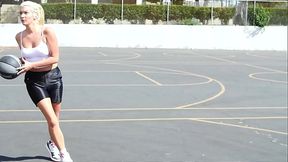 there is a such thing as '_needing to get this out of our system'_ and luckily both ladies...