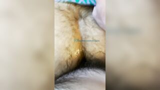 DONK UP FACE DOWN Humid Messy Tough Cumdump Wooly Fat Trunk Xxx Without a condom Breeding