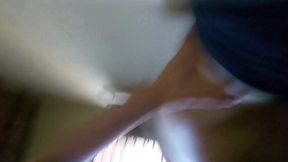 Acordamos de manh� com tes�o e fodemos at� gozar