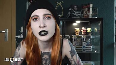 Reverse Gangbang German Dirty Talk fantasy with femdom mistress