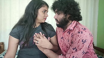 Mausi Ki Jawaani - Garam saans, bhari jawaani, aur chhupi bhookh