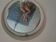 Nalgadas Hasta Dejarle Rojo El Trasero