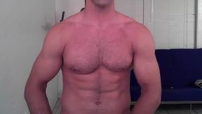 Alec Chase Private Show