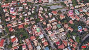 Max's Life Season 3 Cap 127 Orgy at the Cinema