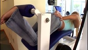Britney Gets Fucked By A Huge Black Cock