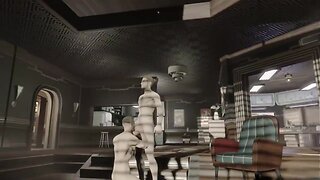 Fallout maccready fucks sole all day and night