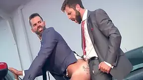 Fill Me Up Three