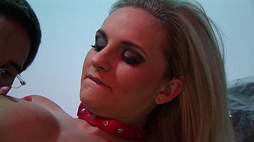 Darina Gets Fucked And Gets Her Tits Jizzed On