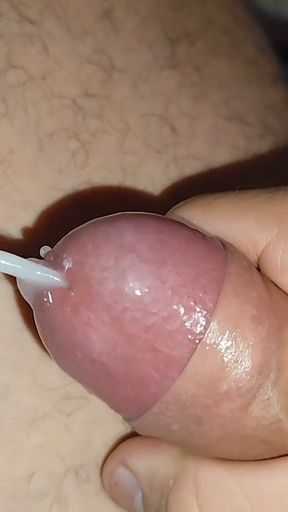 Losing Strength During the Fulminating Charge Shot.