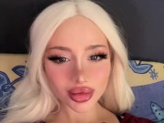 Lets chat on onlyfans its free😛