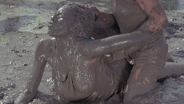 Mud on Mams