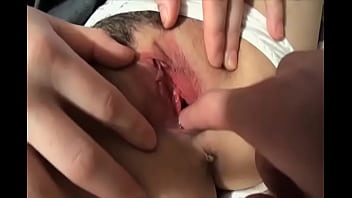 Purefilmstv - Asian women try new vibrator and take cum in face