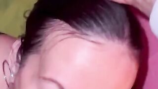 oriental Mom Goes Filthy For bbcs