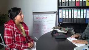 MILF Loves Two Share Gigantic Cocks, Licks Pussy and Deep Fucking Movie