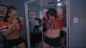Iron Abs Showdown: Taperedphysique vs Eckobelle