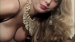 Licking My Boss' Pussy and Fucking Her Doggystyle