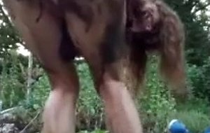 Requested, mud bath, i feed mud to my hungry pussy and get s