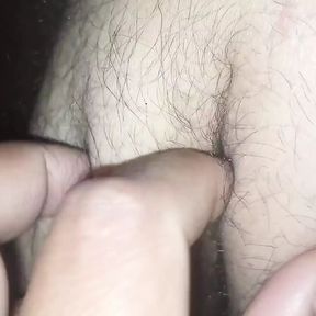 Anybody Want Fuck Me