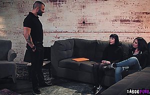Stud wants to make sure Charlotte Sartre and Casey Calvert are real couples