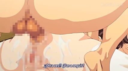 Bitch na Inane-sama 2 sub espaol