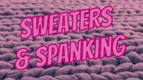 Trailer: Sweaters &amp; Spanking