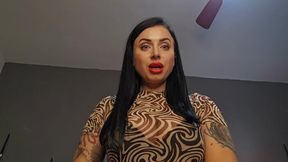 Lipstick POV