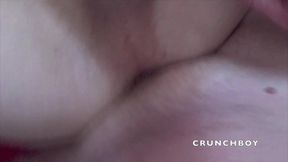 Bareback sextape with twinks at the hotel