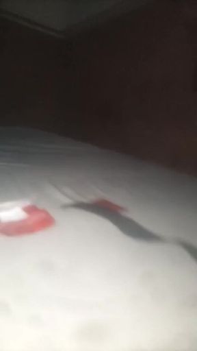 Fucking at Night Instead of Drinking