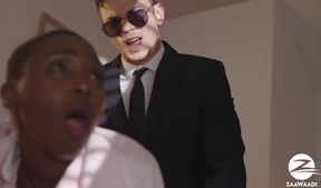 Bodyguard Had Enough Of His Boss Girl And Fucked Her Like a Slut - Zaawaadi