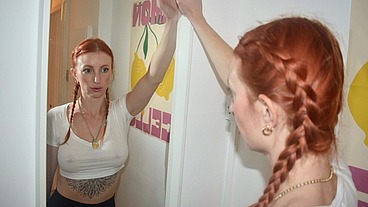 Red Firesquirt Triple Feature