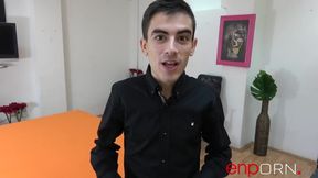 Jordi Se Folla Pink Tetona - oral sex