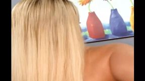 Time to Fuck for a Nasty Brooke Haven