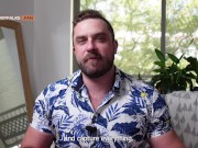 Kobys Monthly Blog for May 2023 featuring Gabe Woods and Sam Brownell