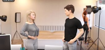 University of Problems 160 - Shooting Porn Deepthroat by Misskitty2k