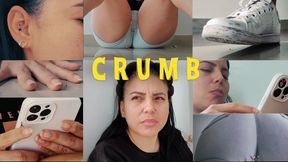 CRUMB - Microcrush - 4K