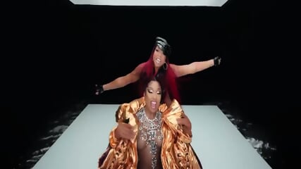 megan thee stallion body