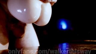 WMR Ep113 Jizz for Walker like a fine tiny cockslut