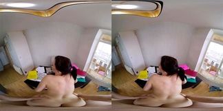 Take a Break in VR