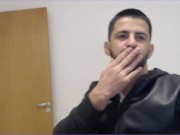 Garygoldenballs ONLYFANS LEAKED foot fetish tease