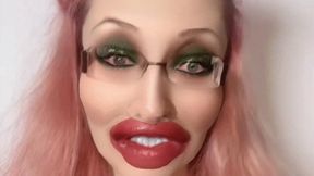 FinDom Red