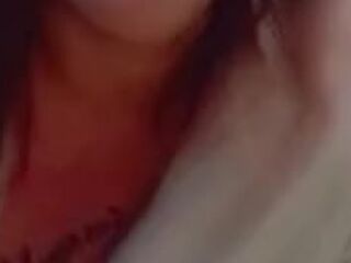 Thick brunette hair big beautiful woman breasty angel just loves to have enjoyment in a robe